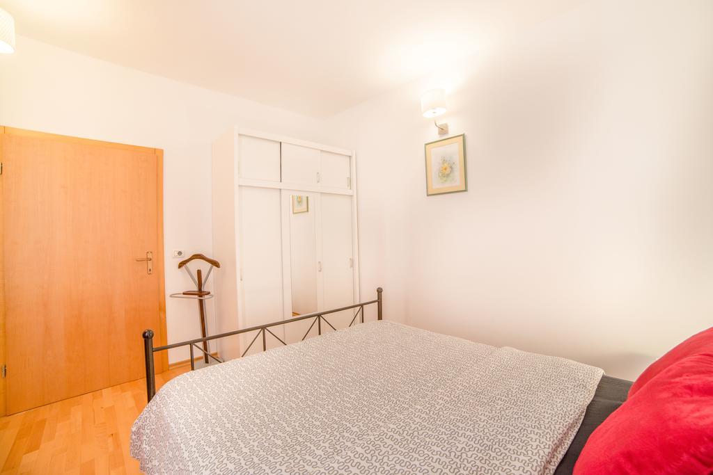 Apartments Daria Ровин Стая снимка